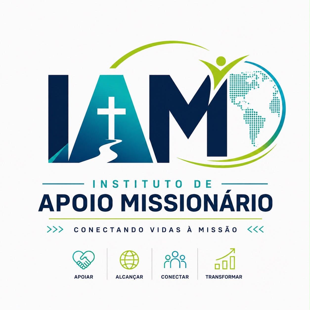 Logo Instituto IAM