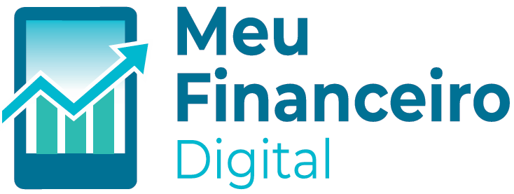 Logo Meu Financeiro Digital